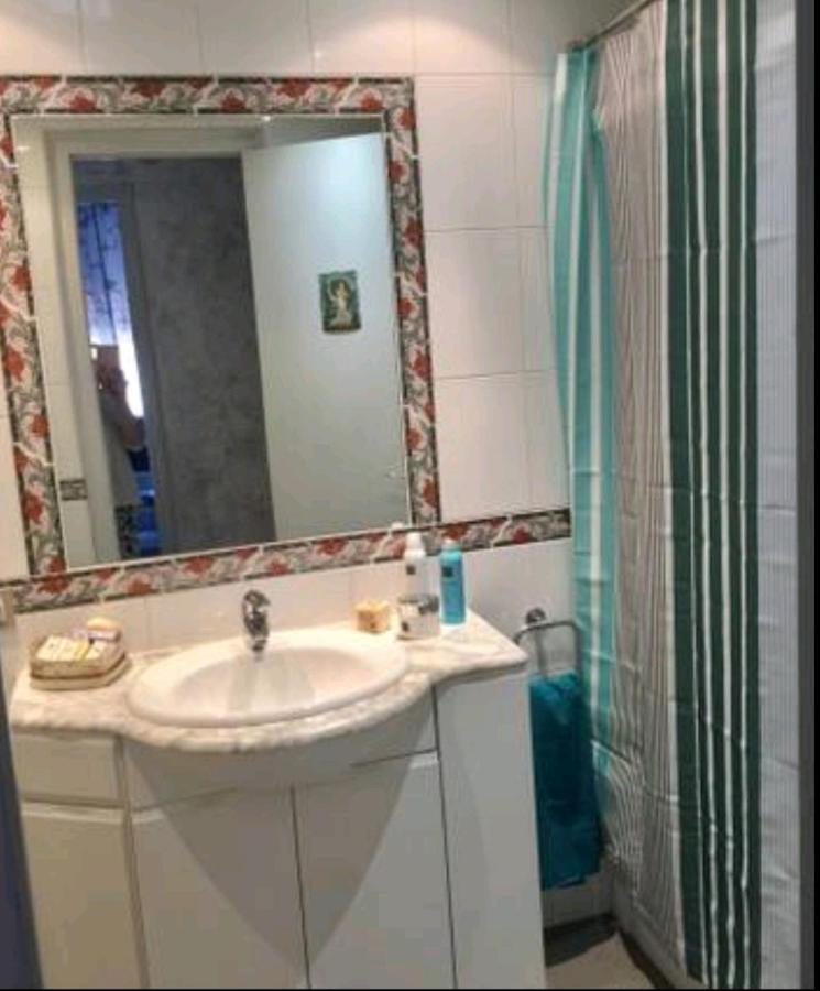 Habitacion A 15 Minutos De Barcelona Badalona Exterior foto